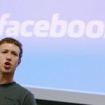 Facebook Makes Announcement At Its Palo Alto Headquarters