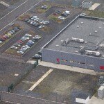 GOOGLE BELGIQUE VU DU CIEL