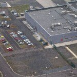GOOGLE BELGIQUE VU DU CIEL