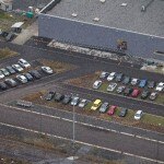 GOOGLE BELGIQUE VU DU CIEL