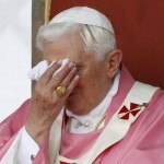 Pope Benedict XVI