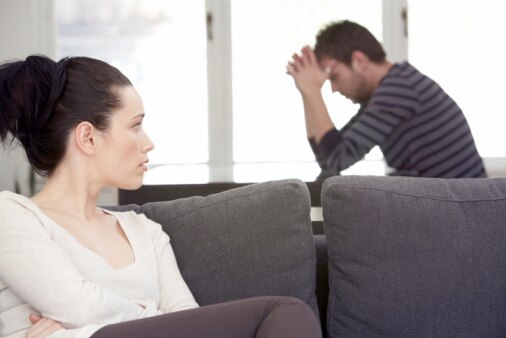 Couple-en-rupture