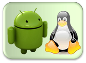 Android et Linux s’associent - Geeko