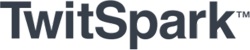 Twitspark logo