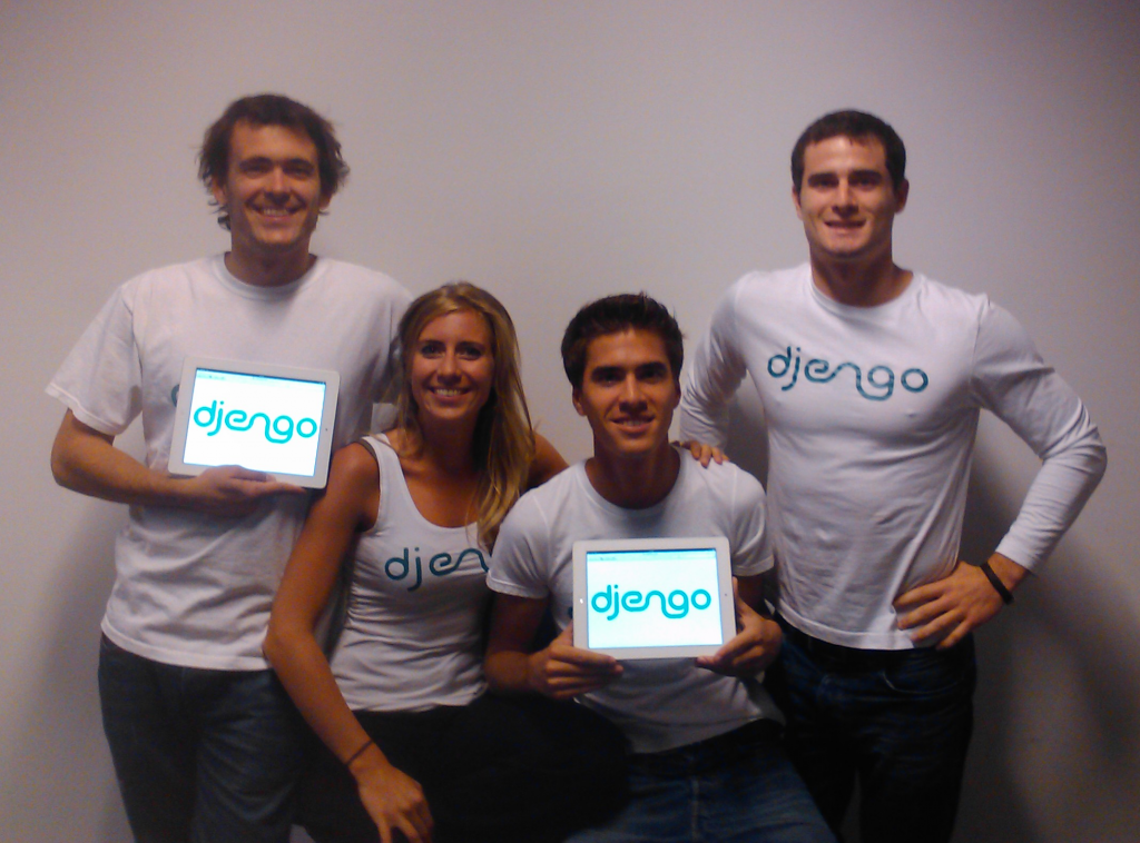 Djengo team