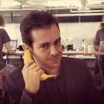 Jack Dorsey
