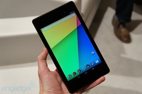 © Engadget