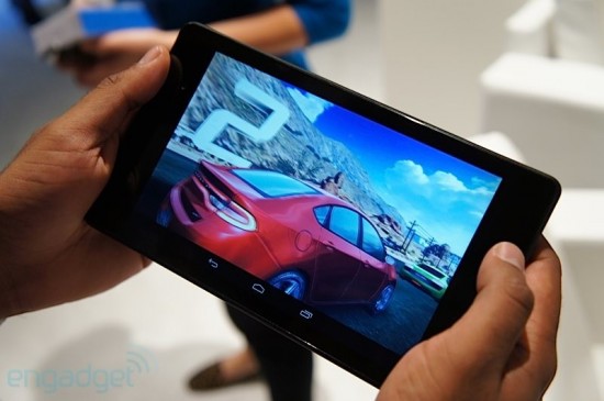 © Engadget