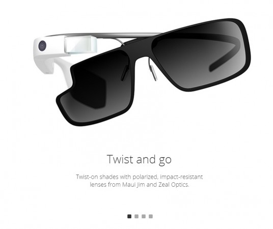 google glass 5