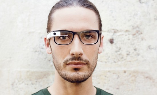 google glass