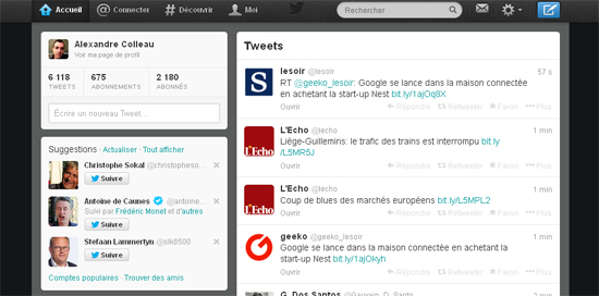 twitter