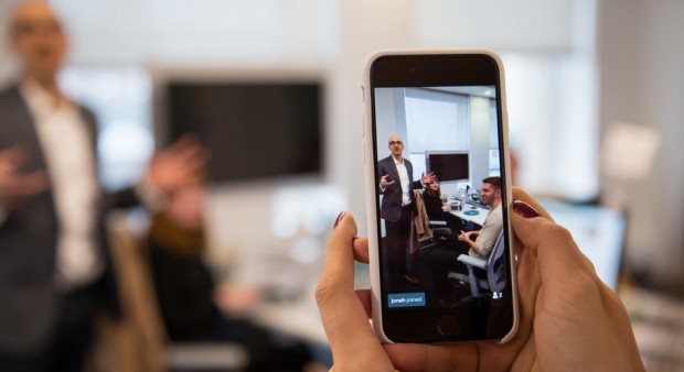 periscope