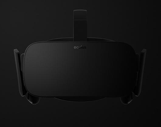 Crédit photo : @Oculus sur Twitter