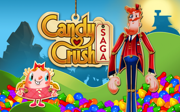 candy
