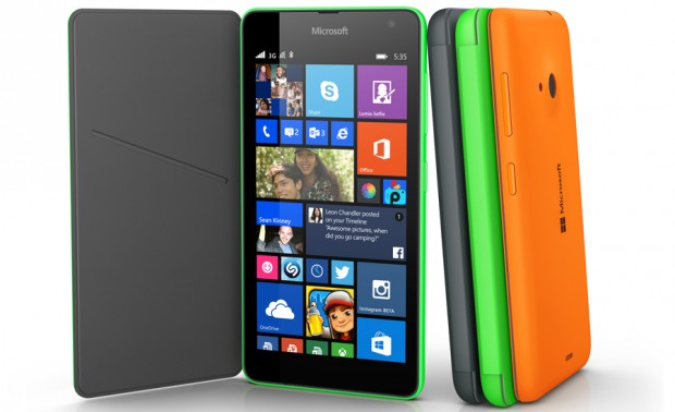 lumia