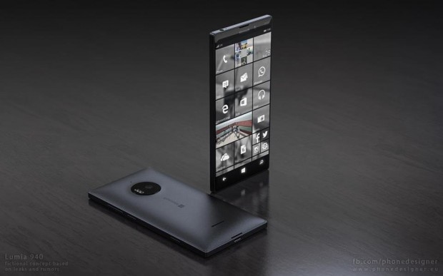 lumia950