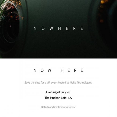 nokiavr