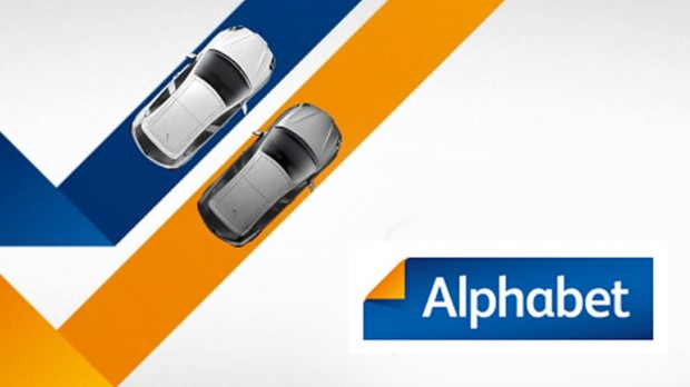 alphabet