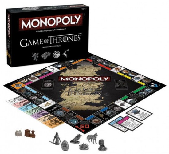 got