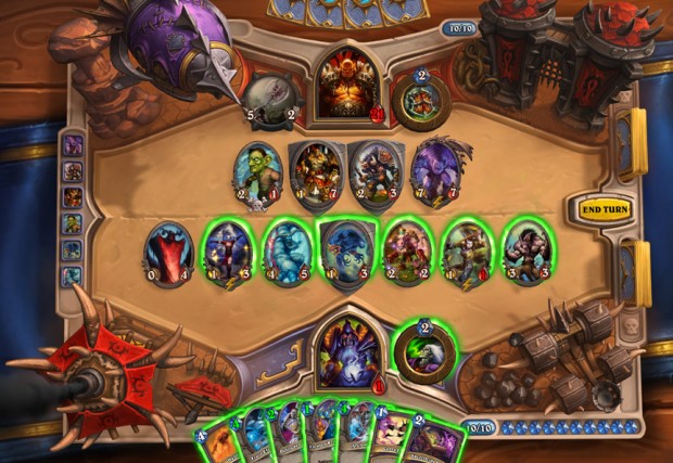 hearthstone