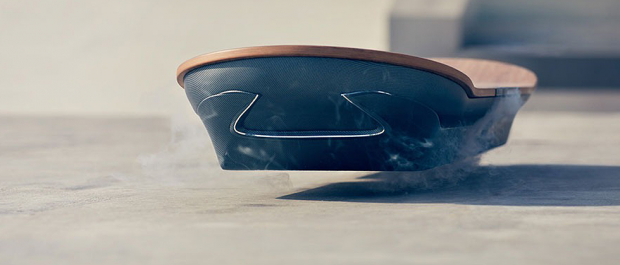 hoverboard