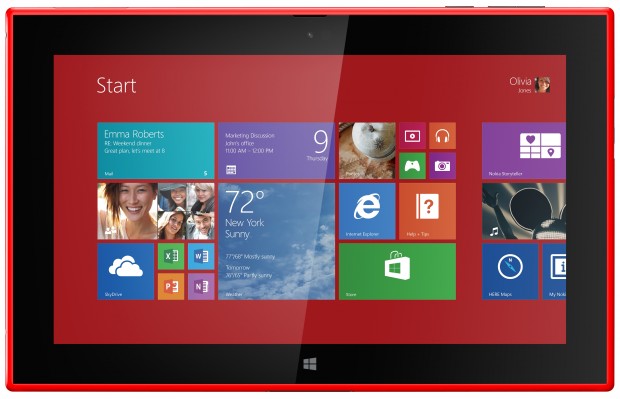 lumia2520