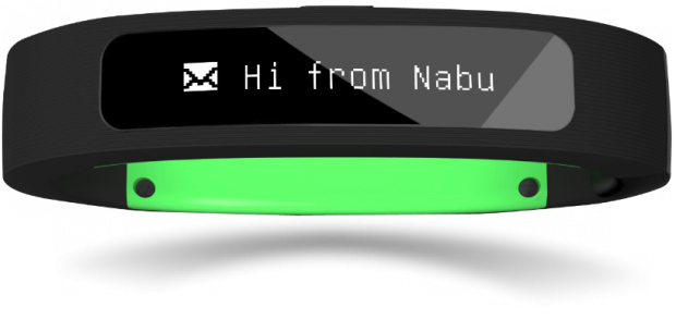 nabu