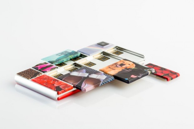 project ara