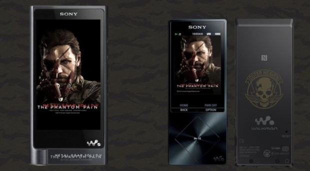 walkman mgs