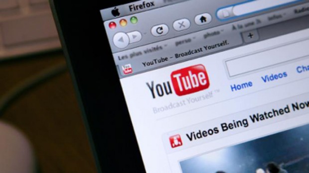 youtube