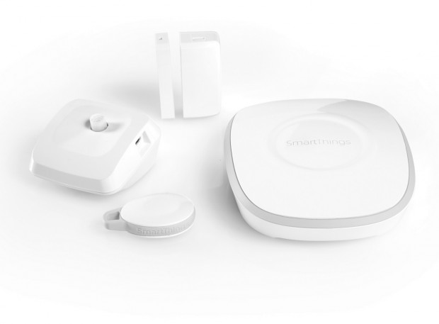 smarthingshub