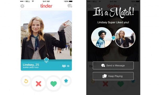 superlike