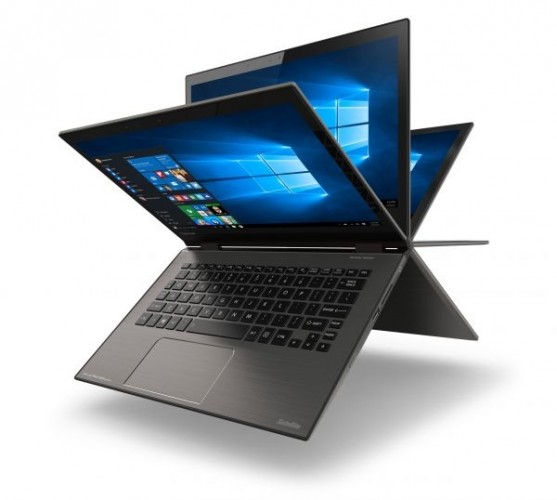 toshiba