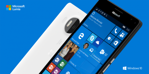 LUMIA950