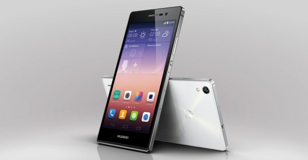 P7huawei