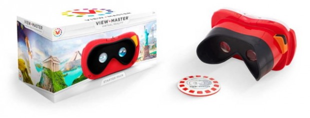 VIEWMASTER