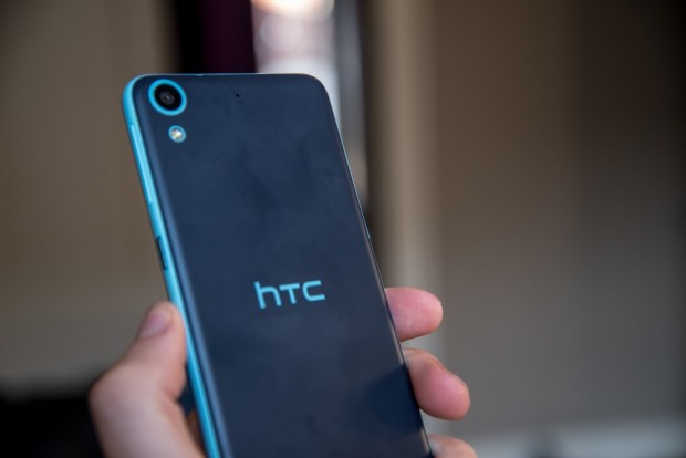 La coque est à la fois résistante et très jolie - crédit photo : E.F.