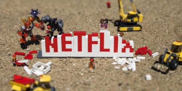 netflixlego
