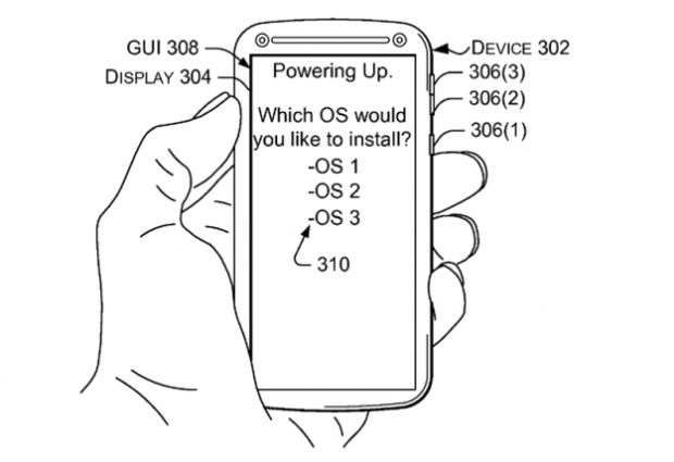 patent