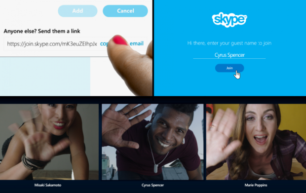 skypeurl