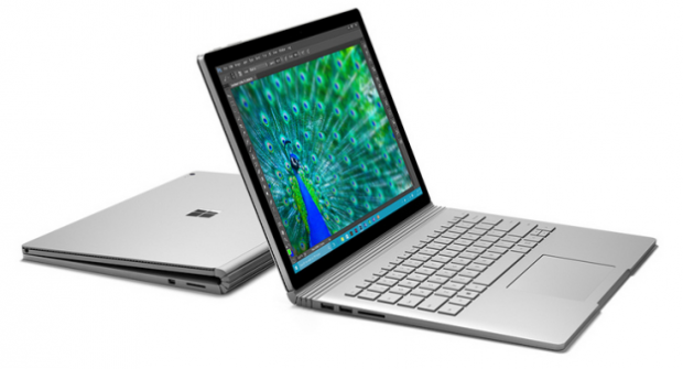 surfacebook