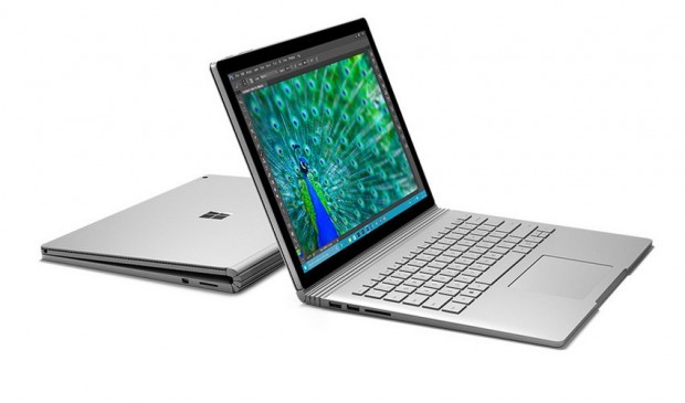 surfacebook