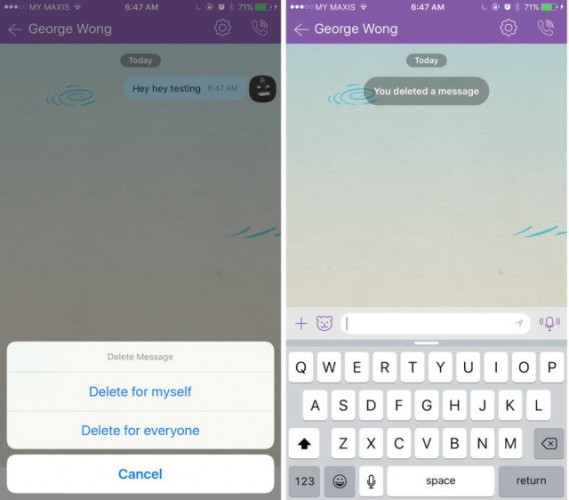 VIBER