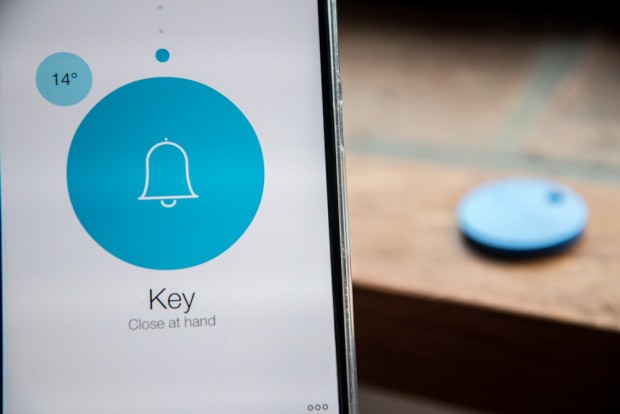 L'application est d'une efficacité redoutable - crédit photo : E.F.