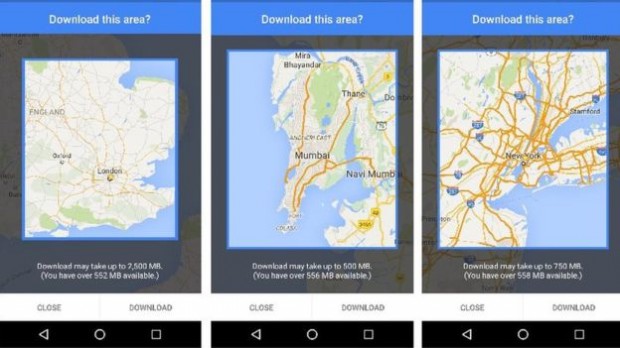 gmaps