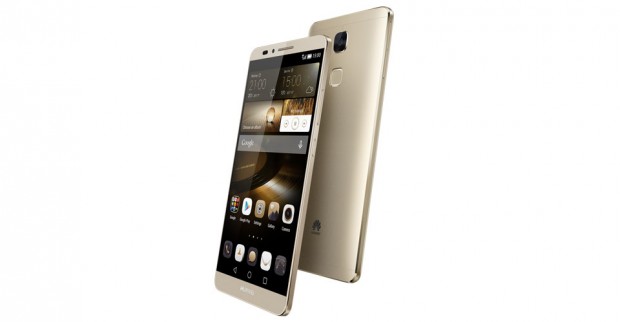 mate7