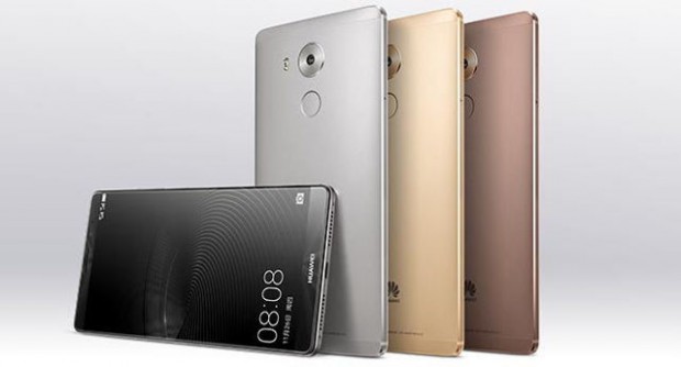mate8