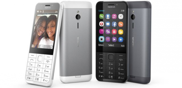 nokia230