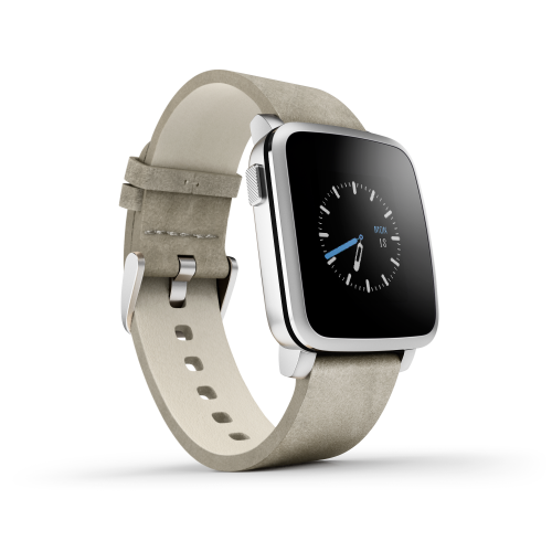 pebbletimesteel