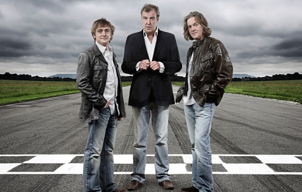 topgear